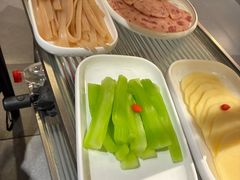 -三只耳冷锅鱼火锅(玉林店)