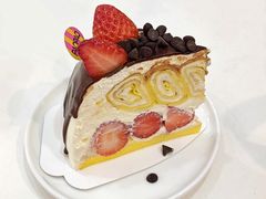 -PAOPAO Bakery&Café(港汇店)