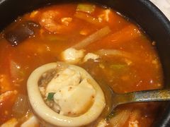 -韩宫宴烤肉·料理(南京江宁万达店)