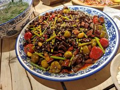 -饭江湖·江湖菜(湖广会馆店)