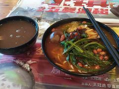 小碗螺蛳粉-螺蛳粉先生(蓟门桥店)