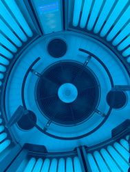 -极昼美黑24H日晒沙龙