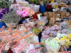 -循礼门鲜花花市(武汉循礼门店)