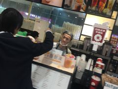 -桂桂茶(滨江百联店)