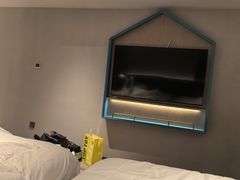 -宜尚酒店(广州上下九永庆坊长寿路地铁站店)