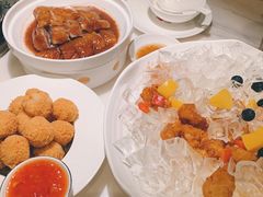 -陶陶居酒家(海岸城店)