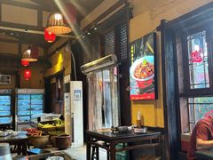 -富正毅三下锅·湘西韵味(天门山索道店)