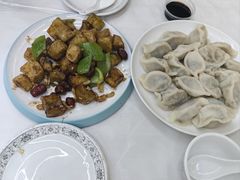-北戴河庆山饭店·海鲜砂锅粥(北戴河黑石路店)