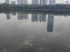 -南宁南湖公园