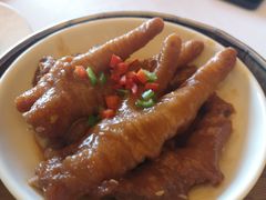 -富力丽思卡尔顿酒店·丽轩中餐厅
