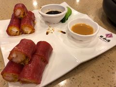 -点都德(聚福楼店)