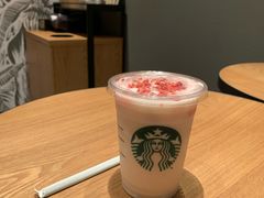 -星巴克(北京万科时代广场店)
