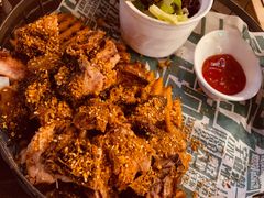 -疯克大象美式烤肉餐厅