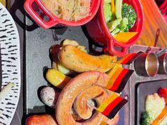 -1886德国汽车餐厅(外滩中央店)