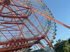 -富国岛珍珠游乐园