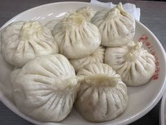 -津门张记包子铺(华昌道店)