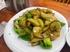 -东北四季饺子王(华山路店)