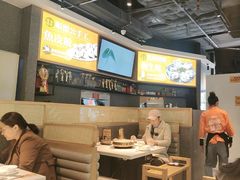 -顺德公广东猪肚鸡·煲仔饭(白石洲店)