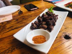 -冲浪熊西餐厅(昌黎店)