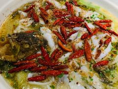 -江渔兒酸菜魚專門店(顺盈时代广场店)