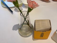 -开海·红岛海鲜虾水饺(石老人店)