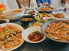 -和康·佳韵酒楼(合信路店)