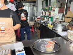 -谢怀亮芝麻茶