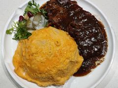 -锦园春香港茶餐厅(西海湾旗舰店)