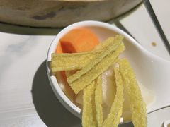 -云中鱼蒸汽石锅鱼(川沙百联店)