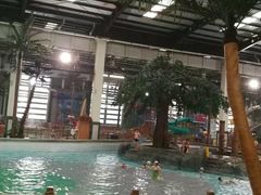 -南宫温泉水世界