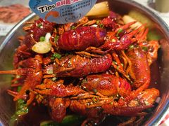 -靓靓蒸虾·头牌蒸虾(雪松路总店)