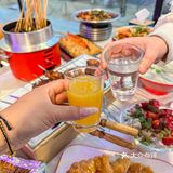 沈北超好吃音乐串吧 致青春 