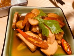 -十二舍·湯物素煮(江泰潤政店)