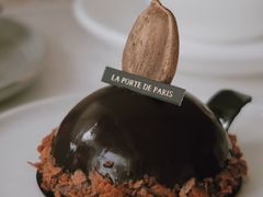 -La Porte de Paris 巴黎之门法式甜品