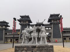 -涿掌柜·涿州宴