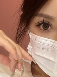 -情同手足美甲美睫