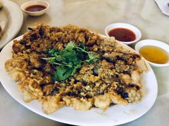 -飘香小食店(国平路店)