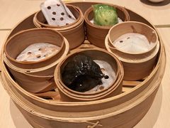 -避风塘(嘉兴八佰伴店)