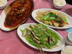 -乐乐餐厅(湘子庙街店)