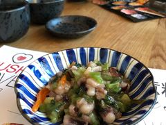-Sushi Love 创意寿司(丽影广场店)