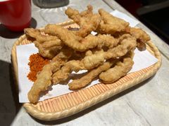 -南锣南门(东方银座店)