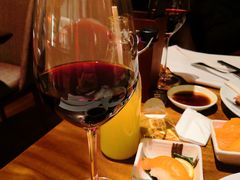 -嘉定凯悦·咖啡厅