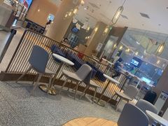 -奈雪的茶(青岛卓悦里INTOWN店)