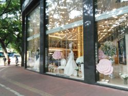 点击看大图 -金夫人婚纱摄影(华南店)
