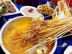 -马路边边串串香(双井直营店)