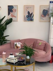 -奥丽维娅美容养生会所