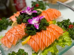 -小贝壳酒楼(经九路店)