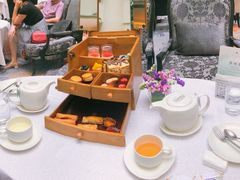 -马哥孛罗咖啡厅·Cafe Marco (厦门马哥孛罗东方大酒店)