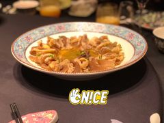 -君庭中餐馆(湘江豪生店)