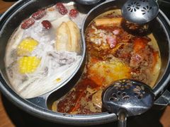 -呷哺呷哺 黄金牧场 (回龙观港龙店)